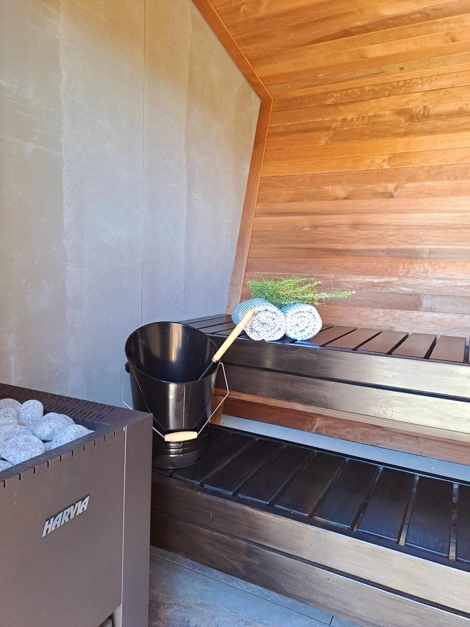 Casa de vacances La Perla De Tibi & Sauna Experience *