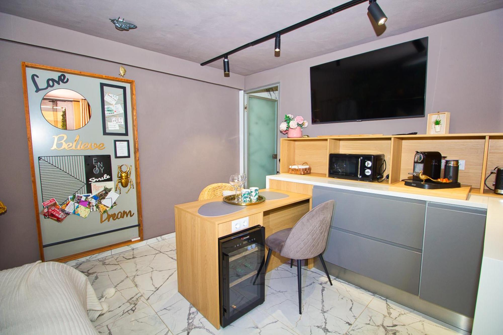 La Perla De Tibi & Sauna Experience Alacant