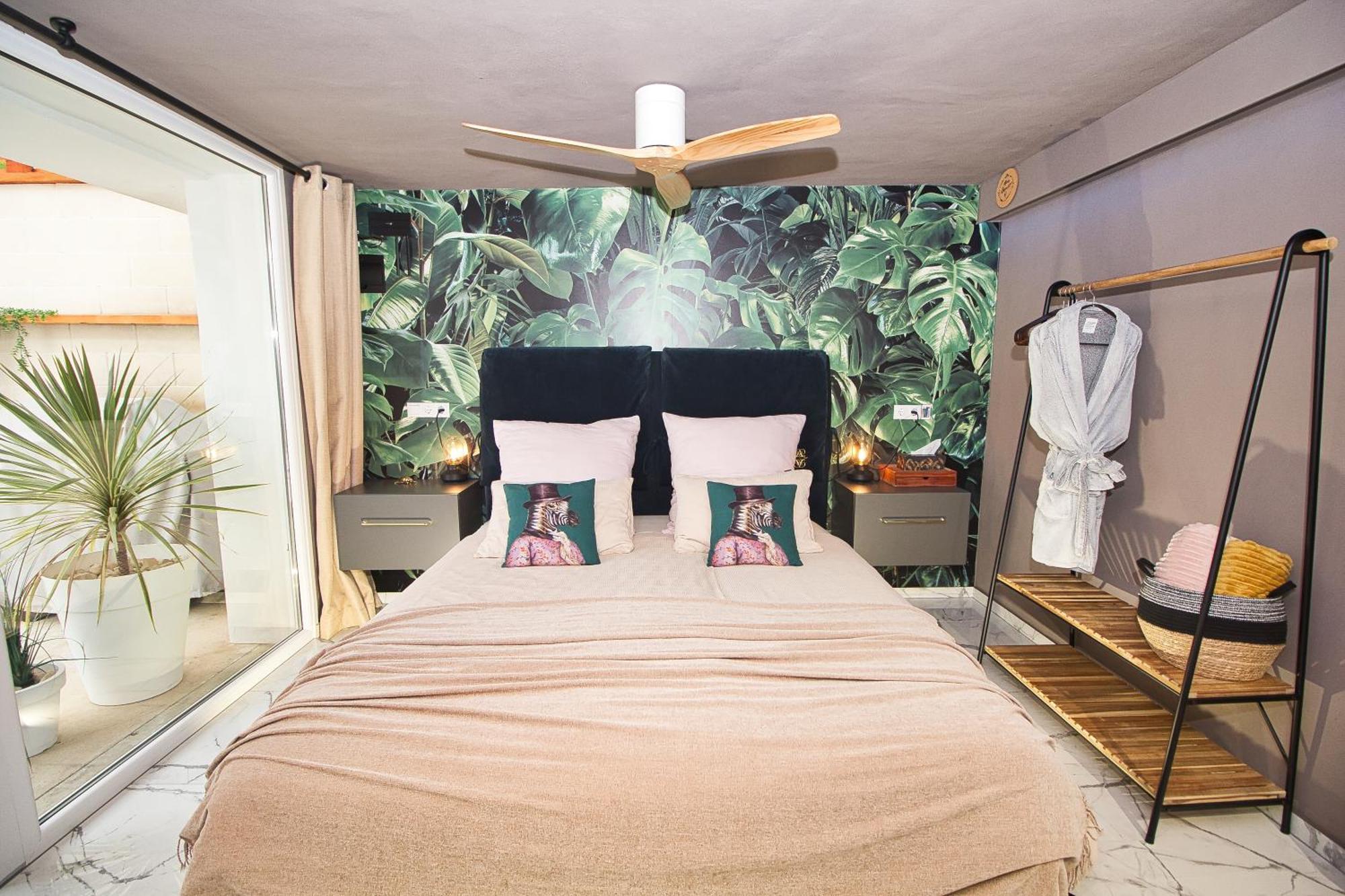La Perla De Tibi & Sauna Experience * Alacant